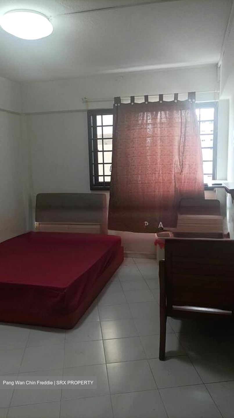Blk 17 Teck Whye Heights Iii (Choa Chu Kang), HDB 4 Rooms #490528941